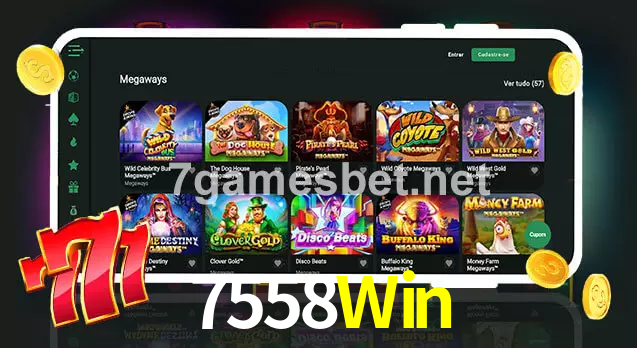 7558Win aplicativo