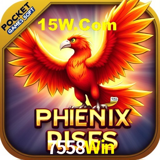 Jogos de Slot 7558Win