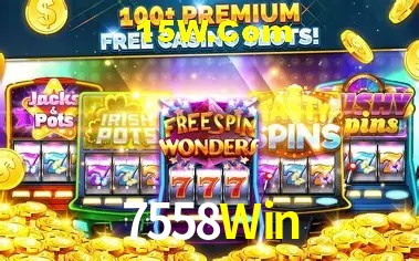 Benefícios da Conta 7558Win