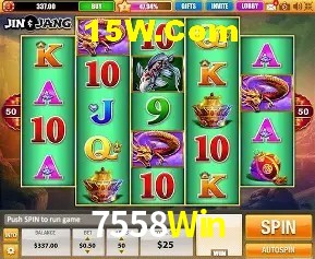 Ofertas Exclusivas 7558Win