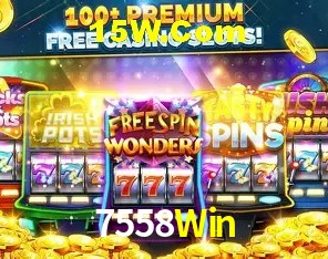 Casino Ao Vivo 7558Win
