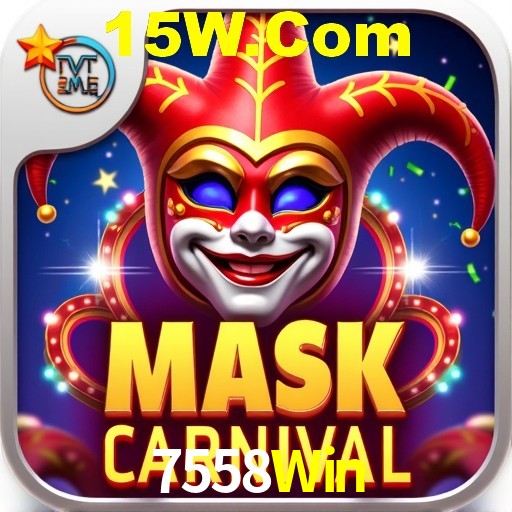 Recursos de Bônus 7558Win