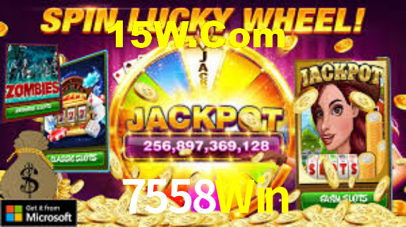 Jogos Exclusivos 7558Win