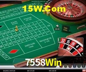 Especiais de Fim de Semana 7558Win