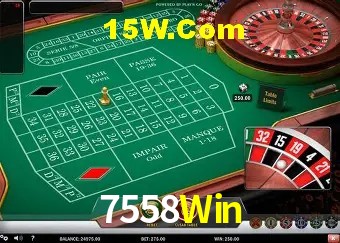 Avaliações dos Jogadores 7558Win
