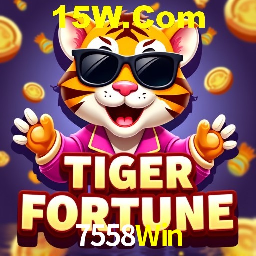 Desvendando o Mundo dos Jogos Virtuais na 7558Win