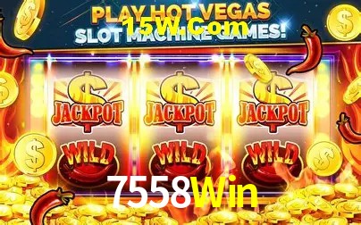Diretório de Jogos 7558Win