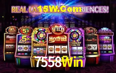 Experiência VIP 7558Win
