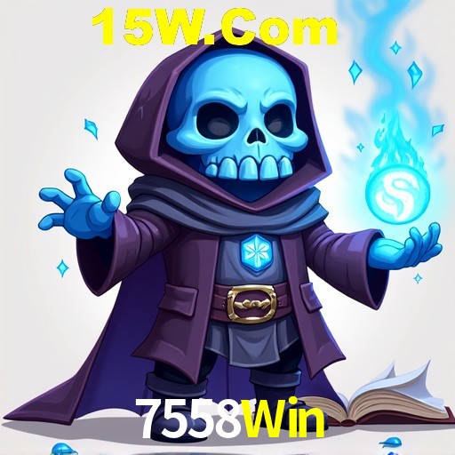 Mesa de Blackjack 7558Win