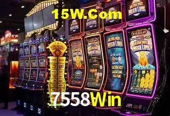 Tecnologia da Plataforma 7558Win