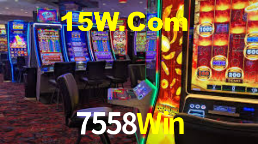 7558Win: Seu Cassino Premiado com Pagamentos Rápidos