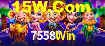 Bônus de Boas-vindas 7558Win