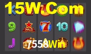APP oficial da 7558Win para mobile