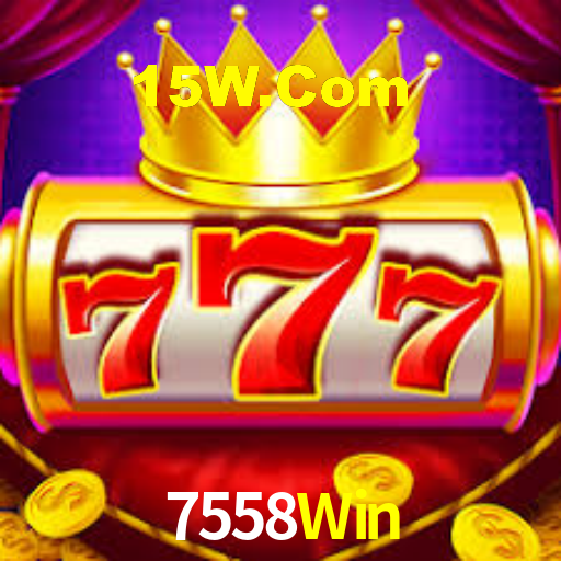 Sinta a adrenalina dos jogos de cassino com 7558Win