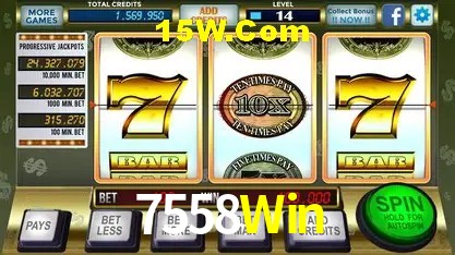 Promoções Sazonais 7558Win