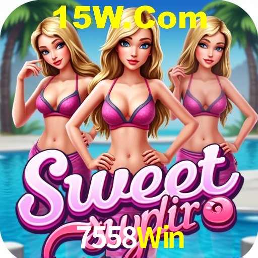 Experiência VIP 7558Win