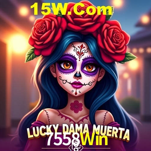 A Emoção da Loteria na 7558Win: Uma Chance de Mudança de Vida