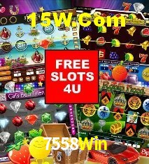 Recursos de Bônus 7558Win