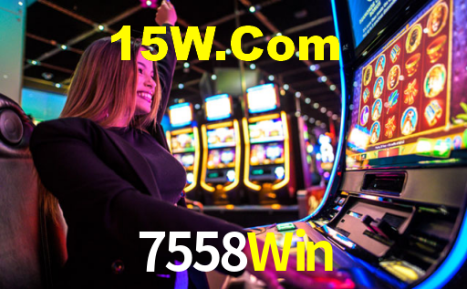 Bônus Generosos e Exclusivos no 7558Win para Você!